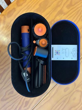 Dyson Airwrap ID Curl