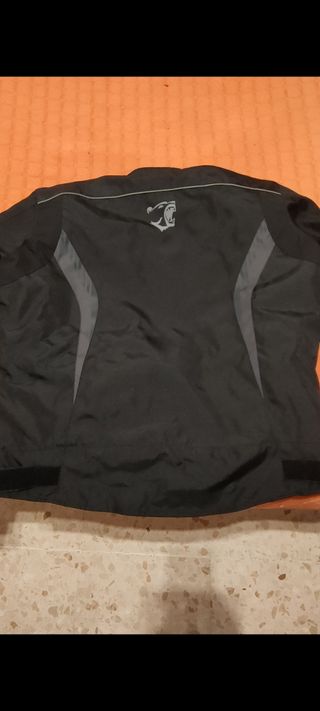 Chaqueta moto Bela