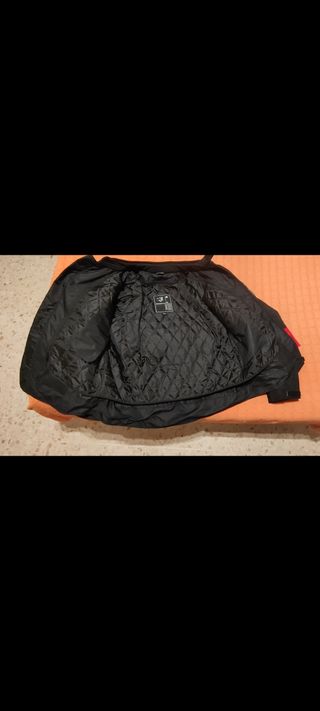 Chaqueta moto Bela