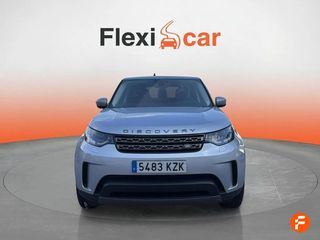 Land-Rover Discovery 2.0 I4 SD4 177kW (240CV) HSE Auto