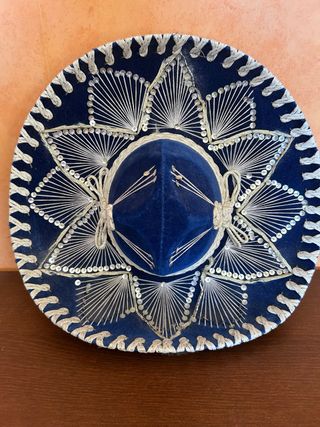 Sombrero Messicano esposizione/collezione