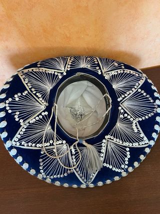 Sombrero Messicano esposizione/collezione