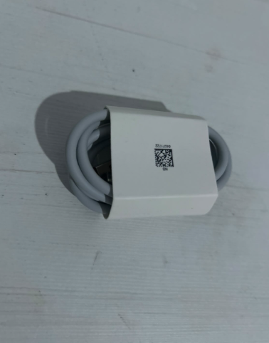 Cable USB Carga Rápida Original