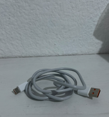 Cable USB Carga Rápida Original