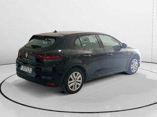 Renault Megane Intens