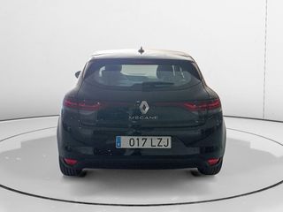 Renault Megane Intens