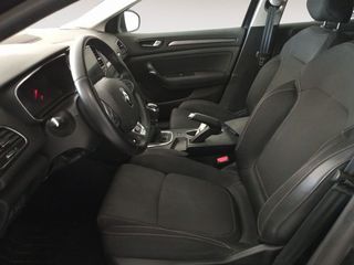 Renault Megane Intens