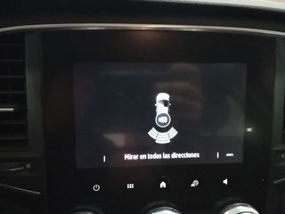 Renault Megane Intens