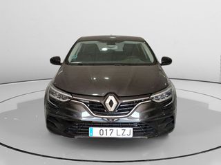 Renault Megane Intens