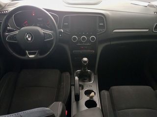 Renault Megane Intens