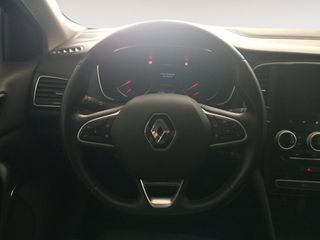 Renault Megane Intens