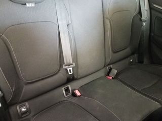 Renault Megane Intens