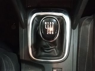 Renault Megane Intens