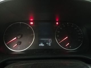 Renault Megane Intens