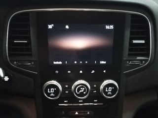 Renault Megane Intens