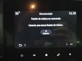 Renault Megane Intens