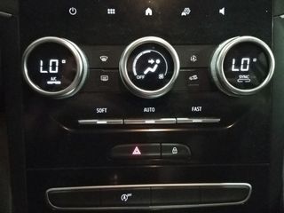 Renault Megane Intens