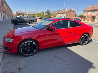 Audi A5 2008