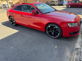 Audi A5 2008