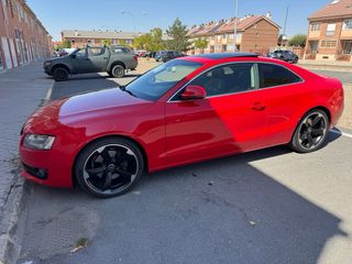 Audi A5 2008