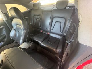 Audi A5 2008
