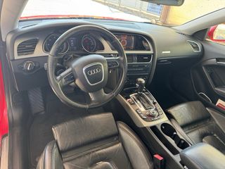 Audi A5 2008