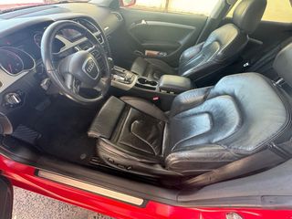 Audi A5 2008