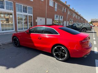 Audi A5 2008