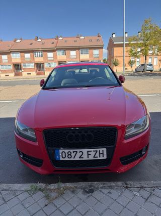 Audi A5 2008