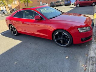 Audi A5 2008