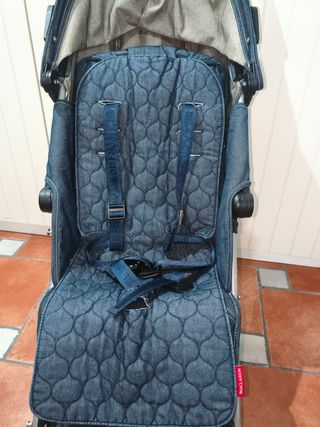 Silla de paseo Maclaren