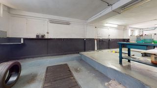 Alquiler Taller Mecánica, Lavado y Engrase
