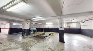 Alquiler Taller Mecánica, Lavado y Engrase