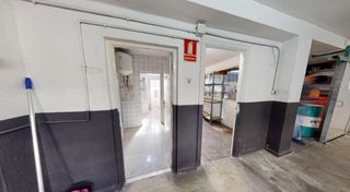 Alquiler Taller Mecánica, Lavado y Engrase