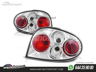 PILOTOS TIPO LEXUS PARA RENAULT MEGANE 1996-1999