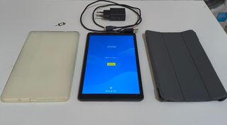 Tablet Lenovo M8 (2° gen)