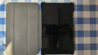 Tablet Lenovo M8 (2° gen)