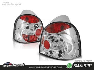 PILOTOS TIPO LEXUS PARA RENAULT TWINGO 1993-2007