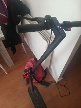 Patinete Eléctrico Xiaomi