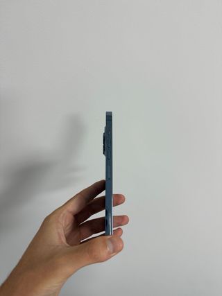 iPhone 13 Pro Max Azul