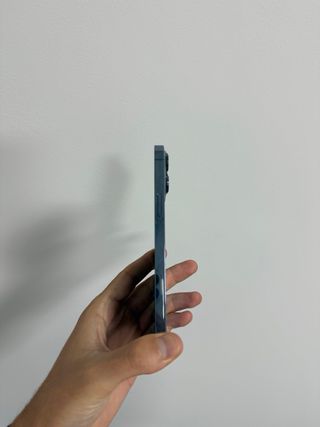 iPhone 13 Pro Max Azul