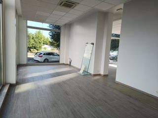 Alquiler Local Comercial Santiago de Compostela
