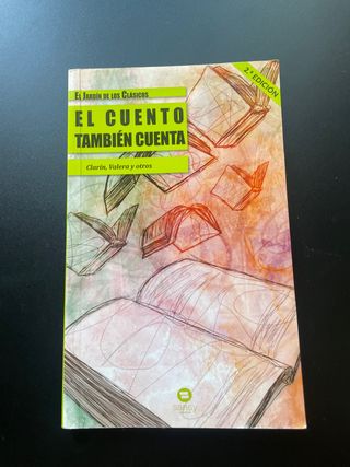 El cuento tambien cuenta