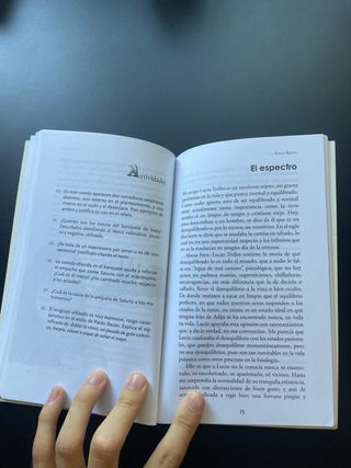 El cuento tambien cuenta