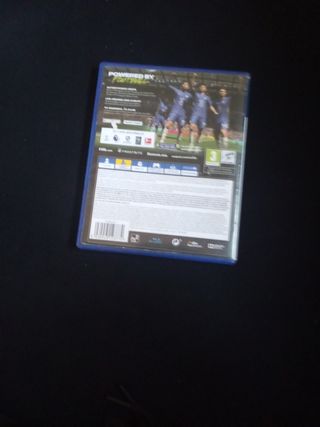 FIFA 22 PS4