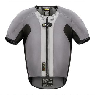 Alpinestars Tech-Air 5
Airbag
Misura XL