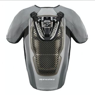 Alpinestars Tech-Air 5
Airbag
Misura XL