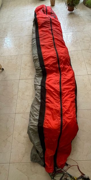 Parapente Ozone, Silla Woody Valley, Reserva Apco