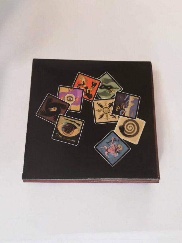 Hombres Lobo de Castronegro - Juego de mesa