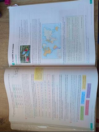 Lengua Castellana y Literatura. 4 Secundaria. R...